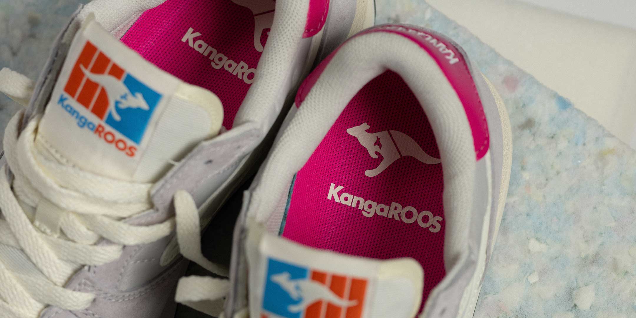 KangaROOS für Damen Sneaker
