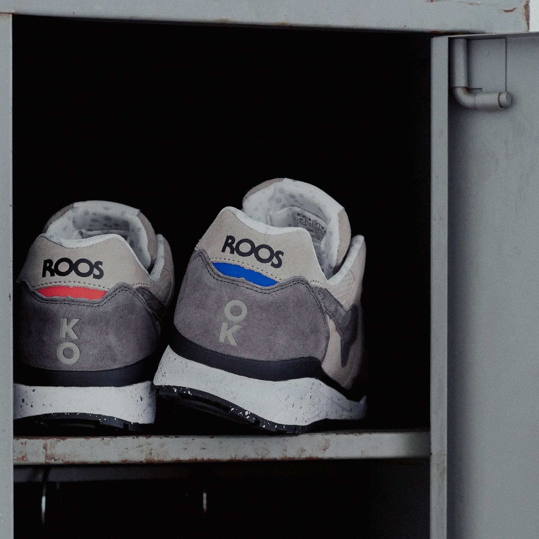 BoxingROOS