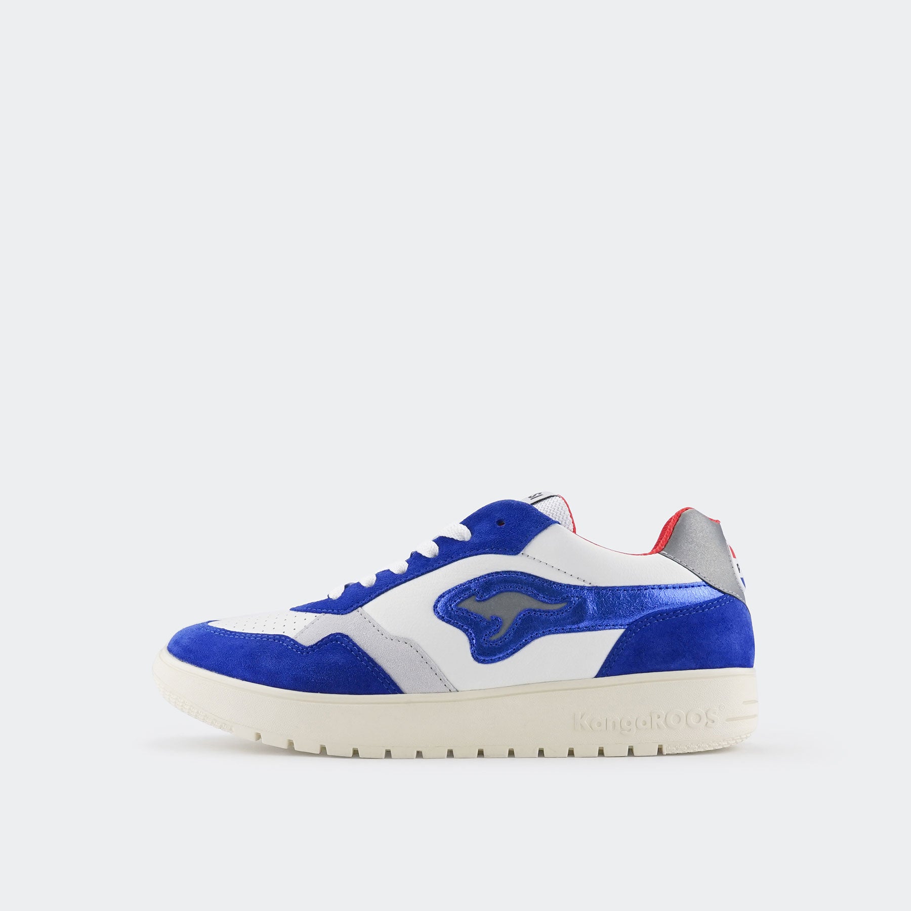 KangaROOS x PEPSI