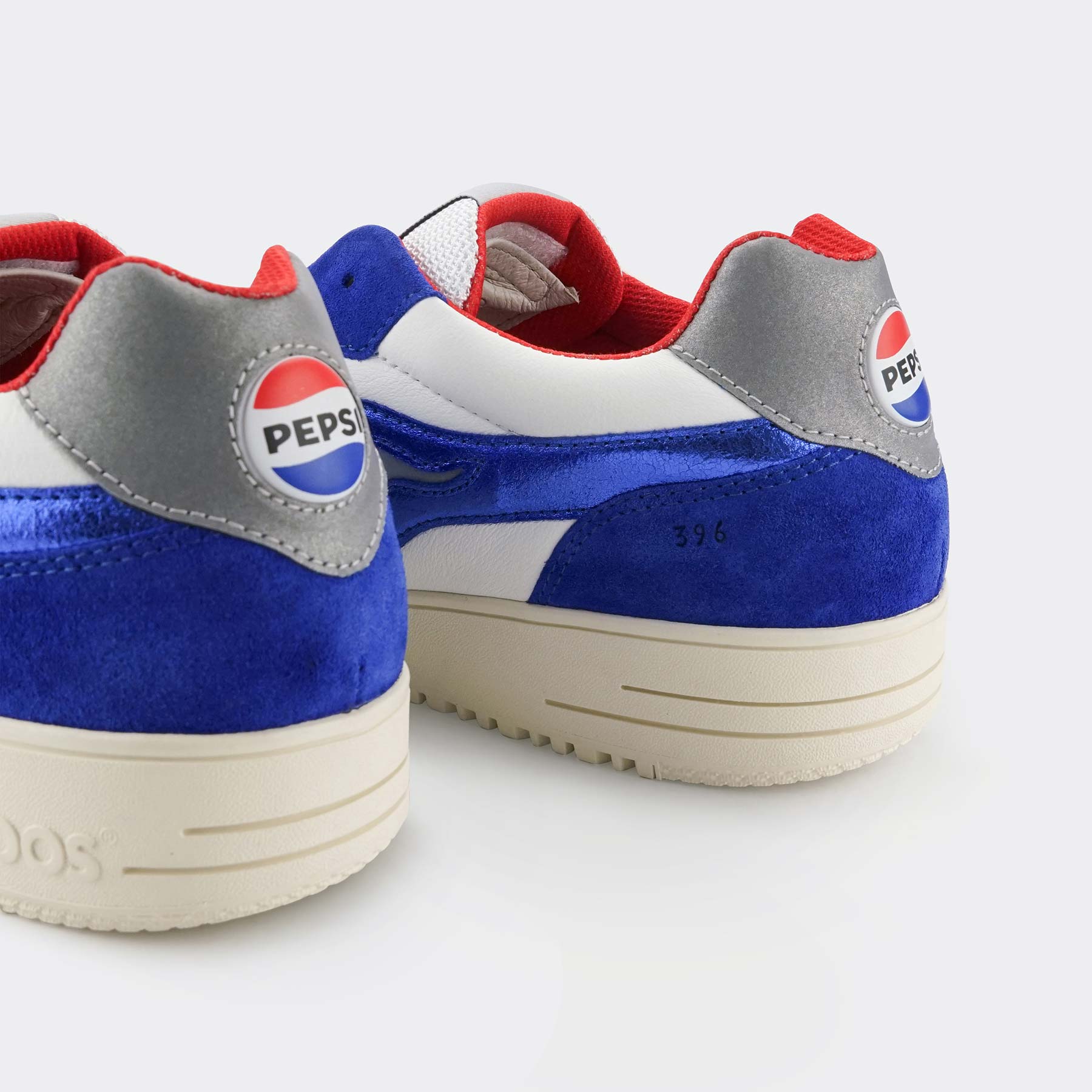 KangaROOS x PEPSI