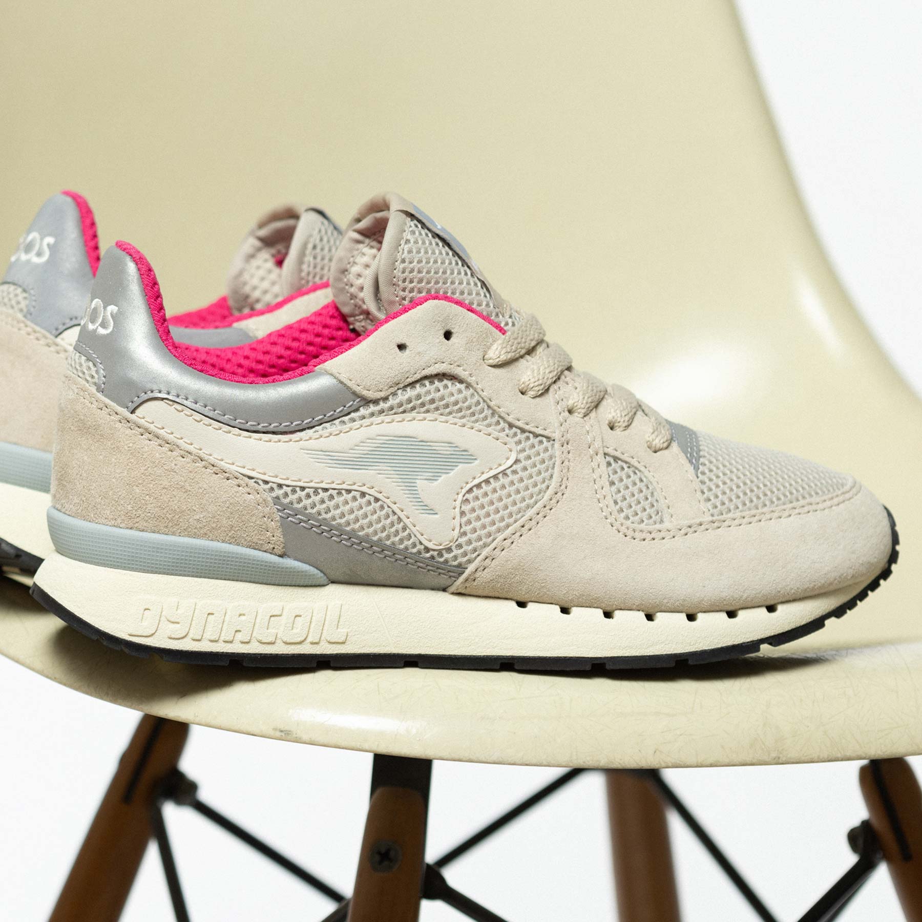 KangaROOS Originals - COIL R1 TECH sneaker