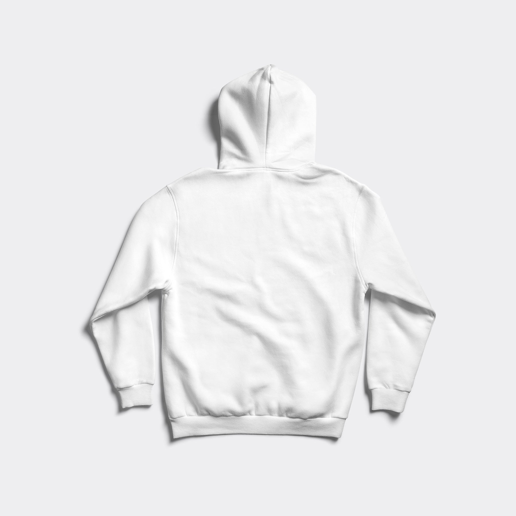 ROOS Bow Hoodie