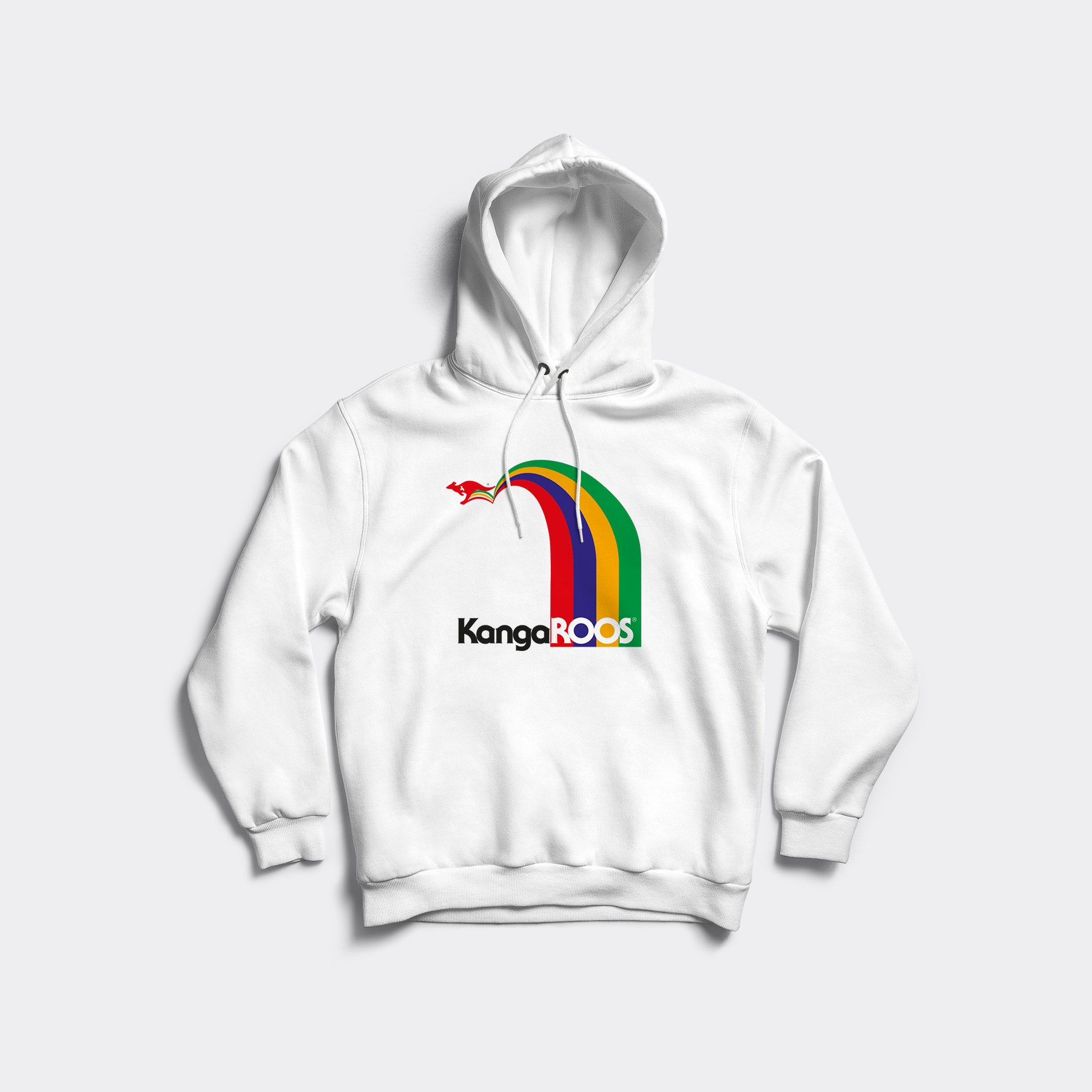 ROOS Bow Hoodie