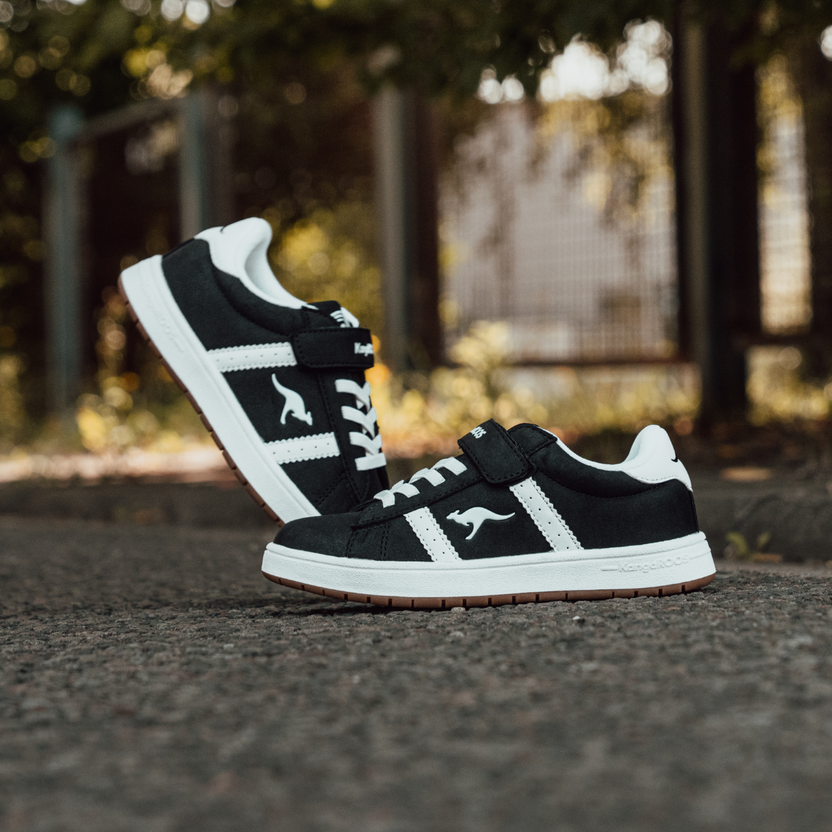 Super Shoes