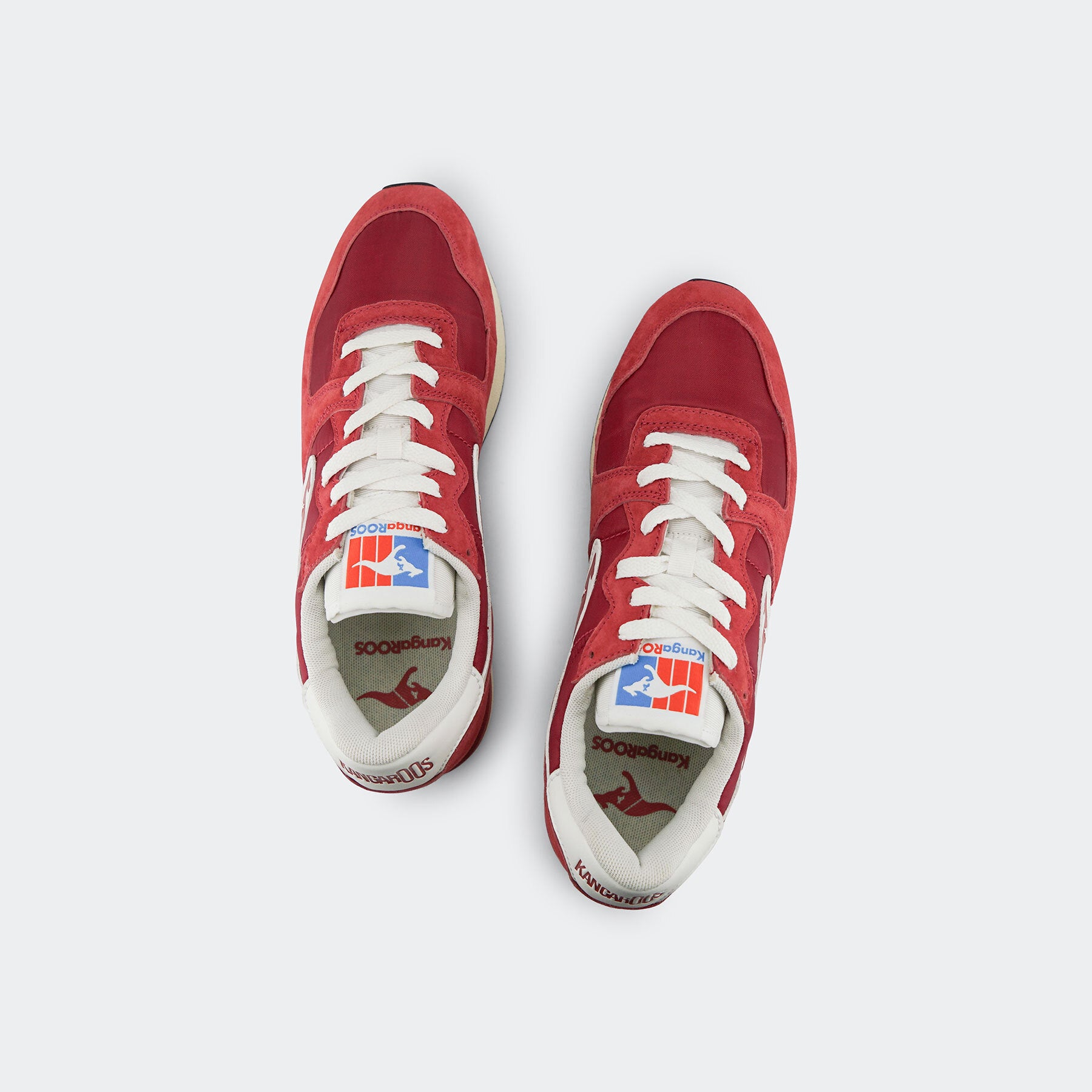 ATHLUXE RUNNER
