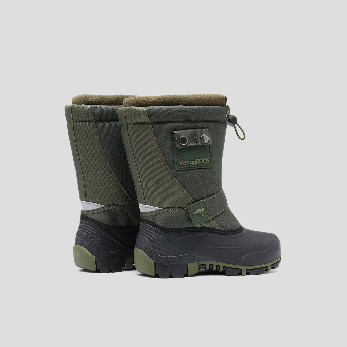 Kanga-Bean II