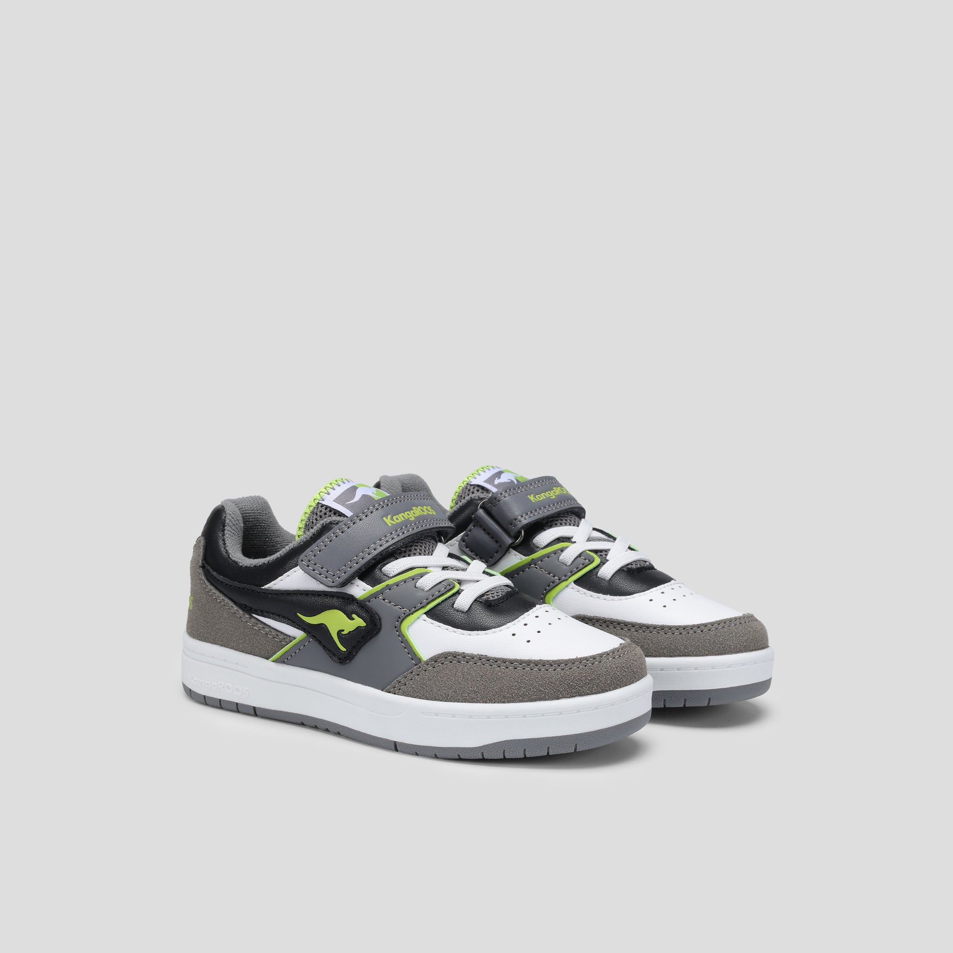 #color_steel-grey-neon-green