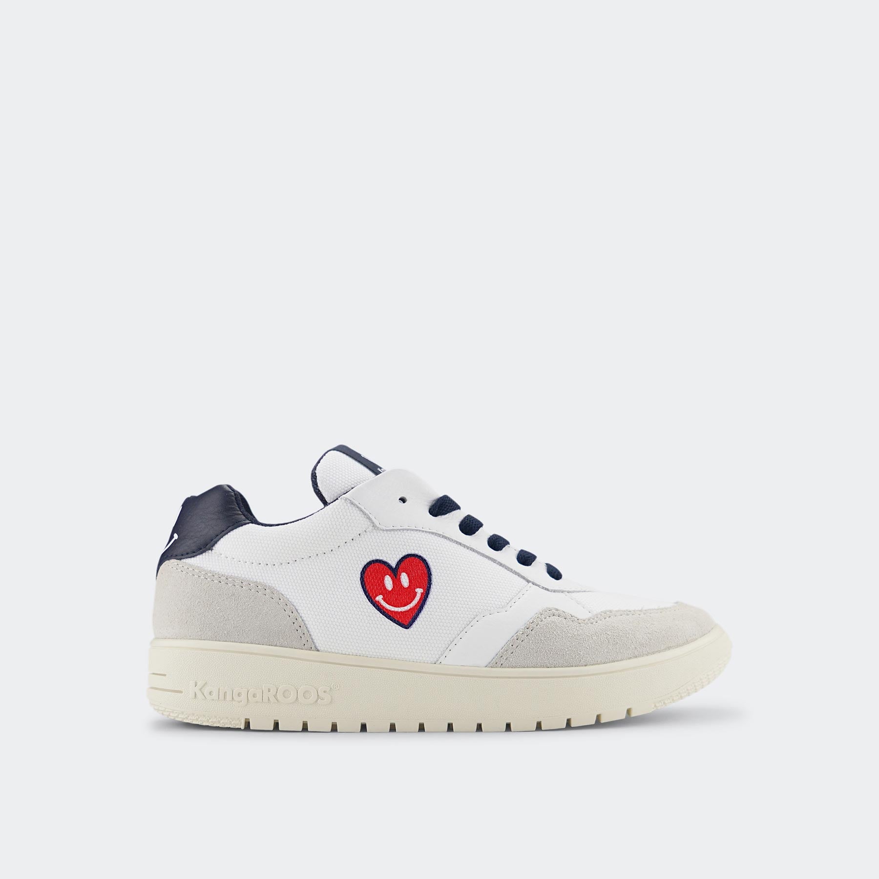 KangaROOS x NIL+MON "HEART"