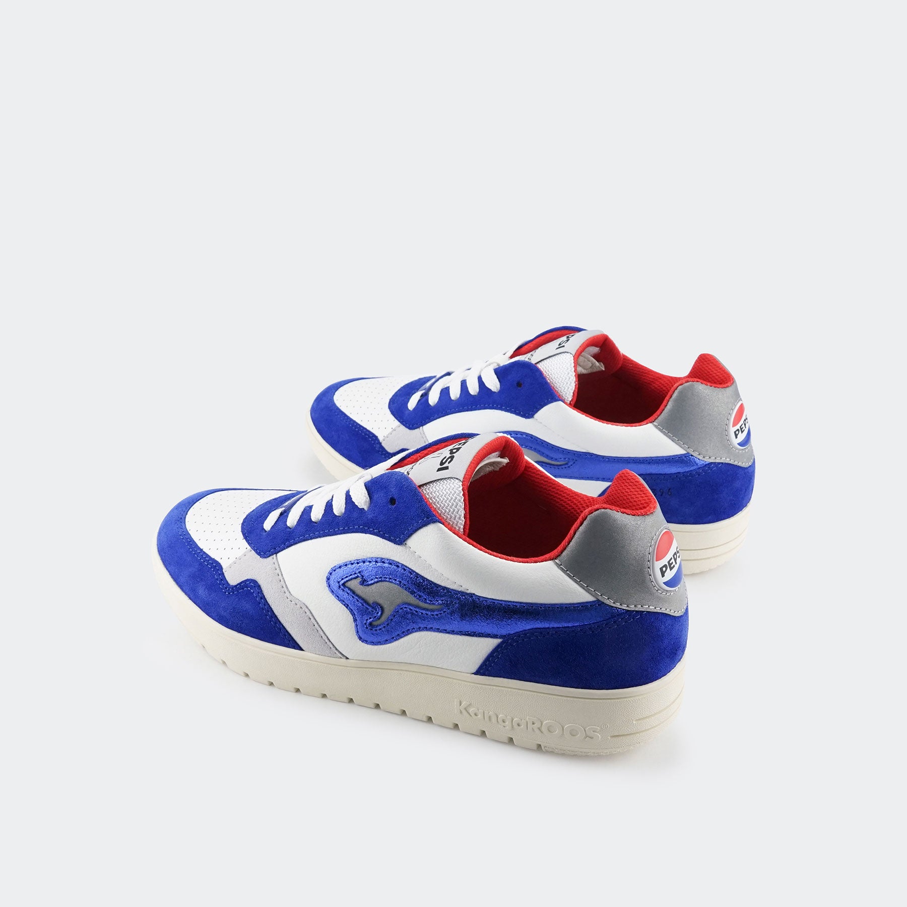 KangaROOS x PEPSI