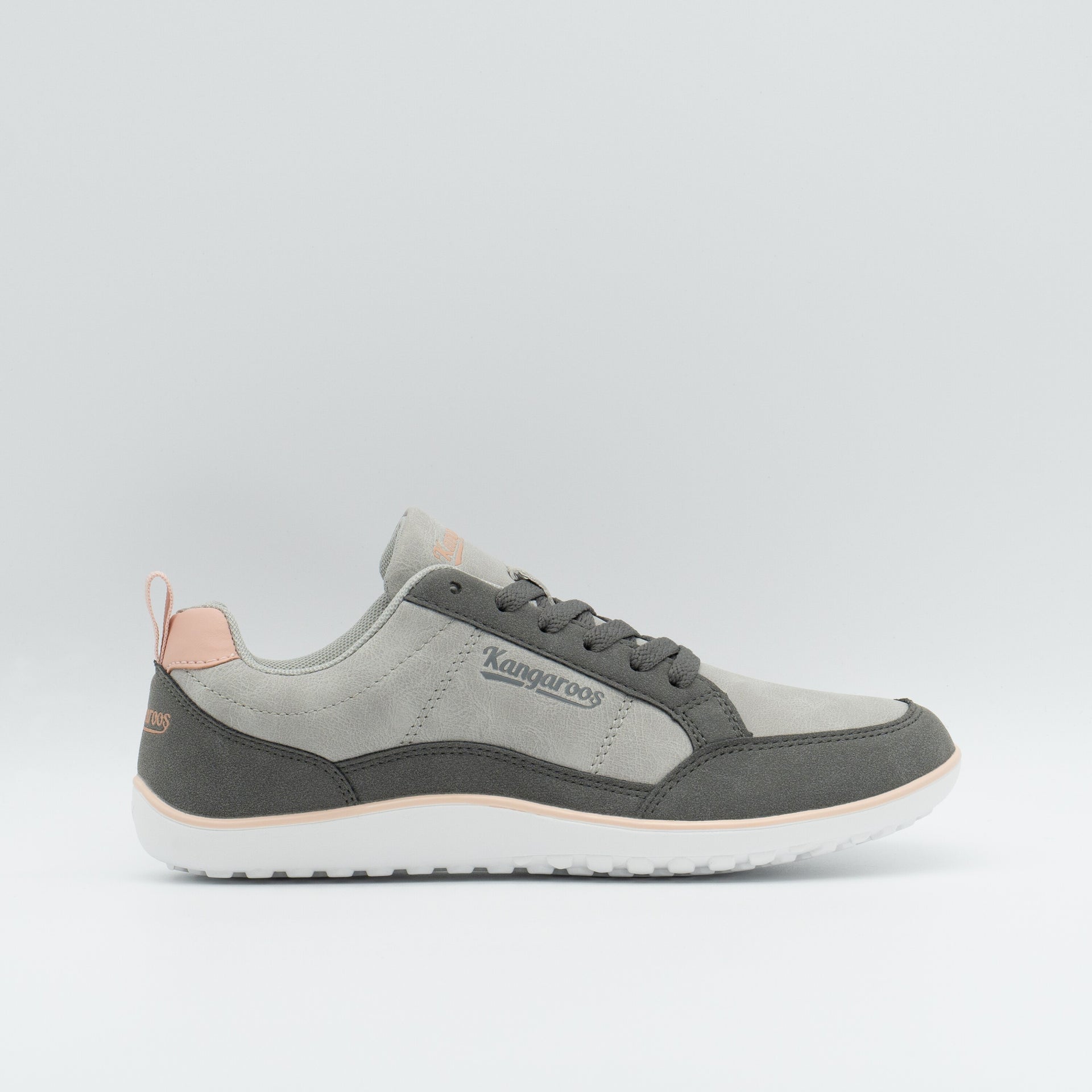 KangaROOS K-BFK BOLE BAREFOOT UNISEX - Sneakers laag