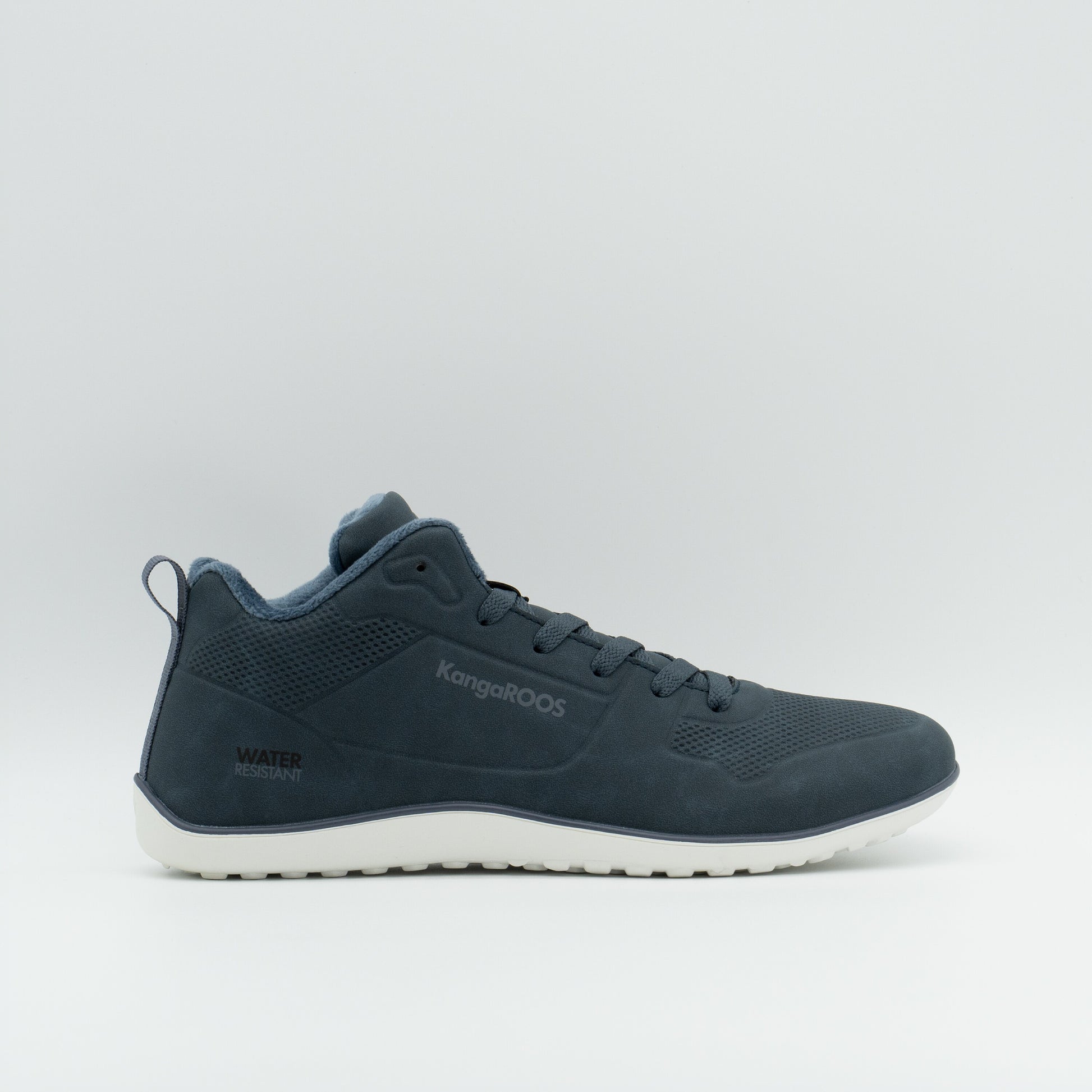 KangaROOS K-bluerun 701 B Sneakers voor dames, Black Dark Grey 0522, 43 EU KangaROOS K-bluerun 701 B Sneakers voor dames, Black Dark Grey 0522, 43 EU