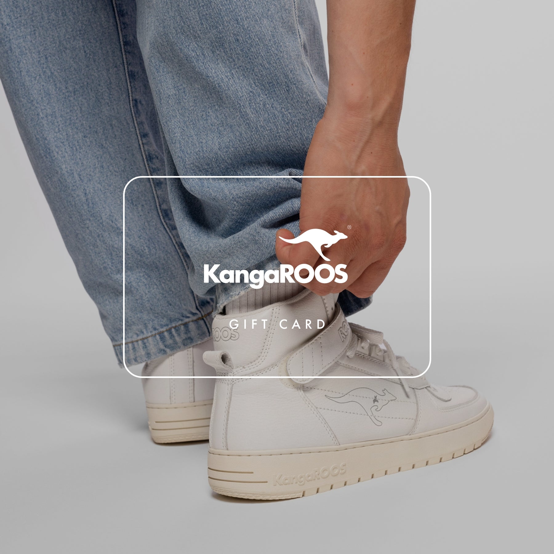 KangaROOS Sneaker für Damen