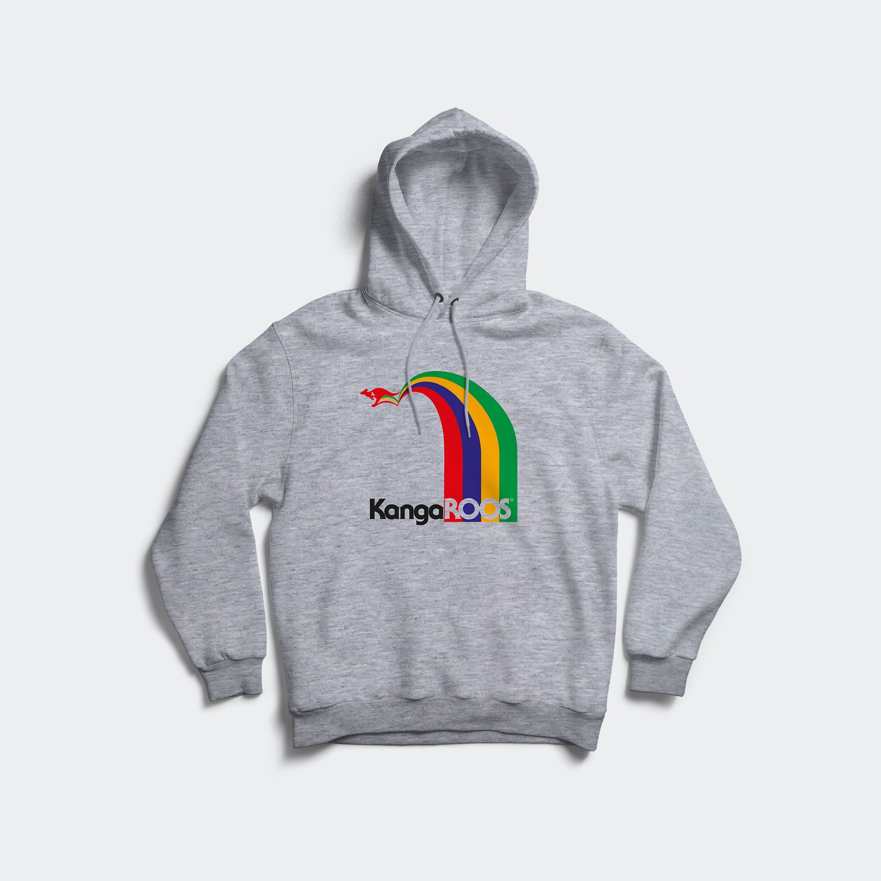 ROOS Bow Hoodie